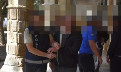 Bostancı’da 11 kilo 400 gram kuzu eti: 2 gün tutukluluk!