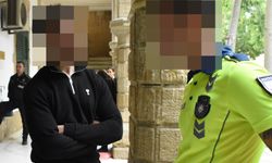 Lefkoşa’da trafik kazası: A.A.M.S. teminatla serbest
