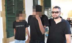 Uyuşturucu meselesinde teminat
