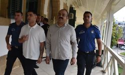 Galeri kurşunlama davasında 8, 7 ve 5 yıl hapis