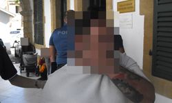 Döviz bürosunda sirkat iddiası: 2 gün tutukluluk