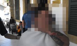 Döviz bürosunda sirkat iddiası: D.B.’ye 7 gün tutukluluk