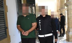 99 milyon 374 bin TL’lik sirkat: Zanlı cezaevine gönderildi