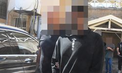 Hamitköy’de uyuşturucu: Zanlı cezaevine gönderildi