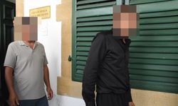 Polisi darp davasında 2 zanlıya teminat, 1 zanlıya 15 gün tutukluluk