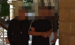 Annesinin öldüğünü söyleyip kuyumcudan 5 bin TL aldı: A.S.T. 3 gün tutuklu
