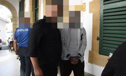 Sahtekârlık ve ikamet ihlali: 20 gün tutukluluk