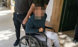 Lefkoşa’da 63 bin 300 TL’lik scooter sirkatı: 3 gün tutukluluk