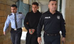 Gönyeli’de silahlı yaralama davasında 2 yıl hapis