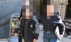 Lefkoşa’da cinsel taciz: 7 gün tutukluluk