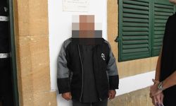 10 yaşındaki çocuğa cinsel taciz iddiası: 1 tutuklu