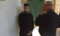 Galeriyi kurşunlama planı iddiası: 3 gün tutukluluk!