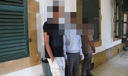 Lefkoşa’da uyuşturucu davası: 2 teminat, 1 cezaevi