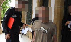 Metehan’da uyuşturucu: D.D.’ye 10 gün tutukluluk