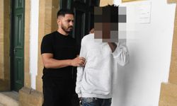 Lefkoşa’da uyuşturucu: Zanlıya 3 gün tutukluluk