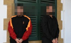 Lefkoşa’da uyuşturucu: 2 zanlı teminatla serbest