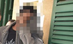 Lefkoşa’da uyuşturucu operasyonu: Zanlı cezaevine gönderildi
