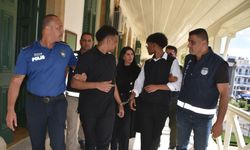 Uyuşturucu davasında iki sanığa hapis cezası