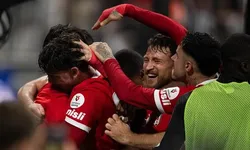 Beşiktaş, ligde yoluna galibiyetle devam ediyor