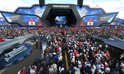TEKNOFEST Güneydoğu, Şanlıurfa'ya kalıcı eserler bırakıyor