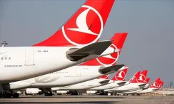 THY eylül ayında 9 milyon yolcu taşıdı