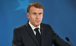 Fransa'da Macron'un sendika dışı eylemleri yasaklama kararı Danıştay'a taşındı