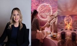 Merit Royal Spa’da Sakura Suite ile Uzak Doğu Esintili Ayak Bakımı