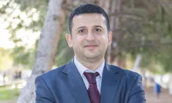 DAÜ’lü Prof. Dr. İzzet Sakallı, İngiltere Fizik Enstitüsü’nün komitesine seçildi