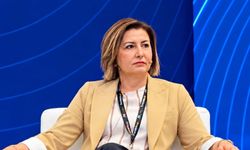 Hande Tibuk’tan KKTC turizmi için THY’ye çağrı: Uçak maliyetleri düşürülmeli