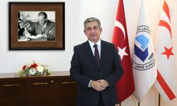 LAÜ’den bir ilk daha: Kurumsal akreditasyon