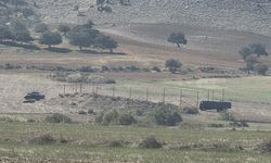 Çamlıbel’de kaçak inşaat: Belediye göz mü yumuyor?