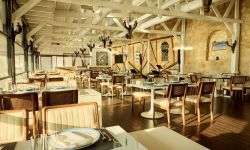Kurumsal ve Grup Kutlamalarının Ayrıcalıklı Adresi: Merit Park Hotel