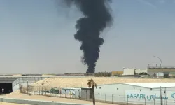 Riyad'daki havalimanına iki ayrı füze saldırısı: Üç ölü, çok sayıda yaralalı