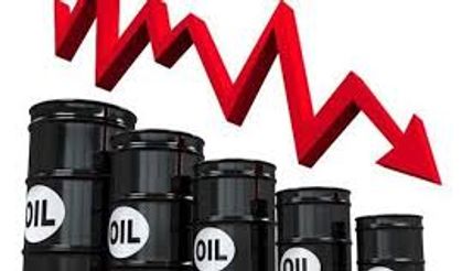 Brent Petrolün Varil Fiyatı 76,47 Dolar