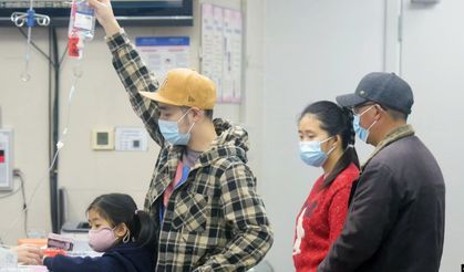 Çin, Viral Enfeksiyonların "bilinmeyen Hastalık" Olarak Nitelendirilmesine Tepki Gösterdi