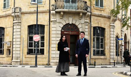 Akşahin: “Türkiye İş Bankası, Kıbrıs Türk Halkının Ve Girişimcisinin Hep Yanında Oldu”