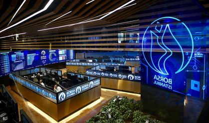 Borsa Günün İlk Yarısında Yatay Seyretti