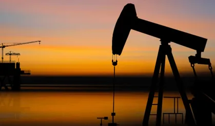 Brent Petrolün Varili 75,91 Dolardan İşlem Görüyor