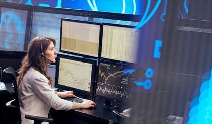 Borsa İstanbul Güne Düşüşle Başladı