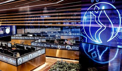 Borsa İstanbul Günün İlk Yarısında Yükseldi
