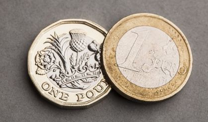 Euro 42, Sterlin 50, Dolar 38.50 Tl’den İşlem Görüyor