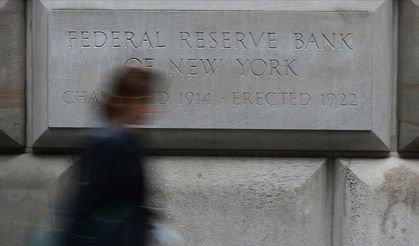 Fed Faiz Oranını Sabit Tuttu