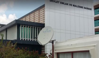 Açık artırma ile araç satışı yapılacak