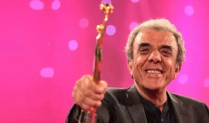 Yönetmen Ali Özgentürk hayatını kaybetti