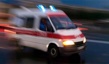 Gece kulübünde hayatını kaybetti