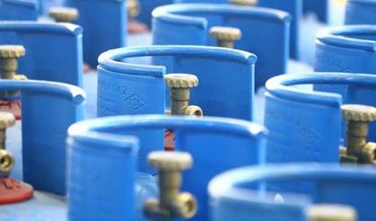 Son Dakika: KKTC’de Tüp Gaza Zam!