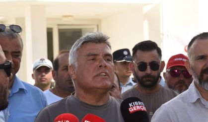 Koop-Sen: "Feda edecek haklarımız ve arkadaşlarımız yok"
