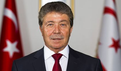Başbakan Üstel’den yangınlara karşı duyarlılık çağrısı