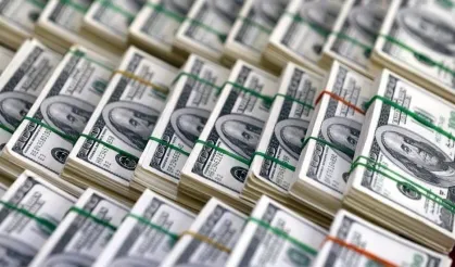 ABD bütçesi ağustosta 345 milyar dolar açık verdi