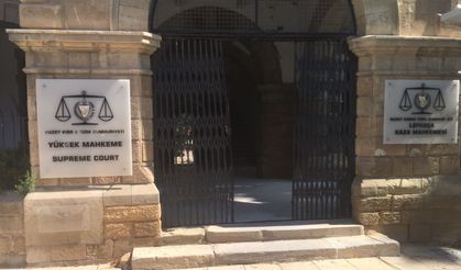 MİK Başkanı S.C, beş gün daha tutuklu kalacak....